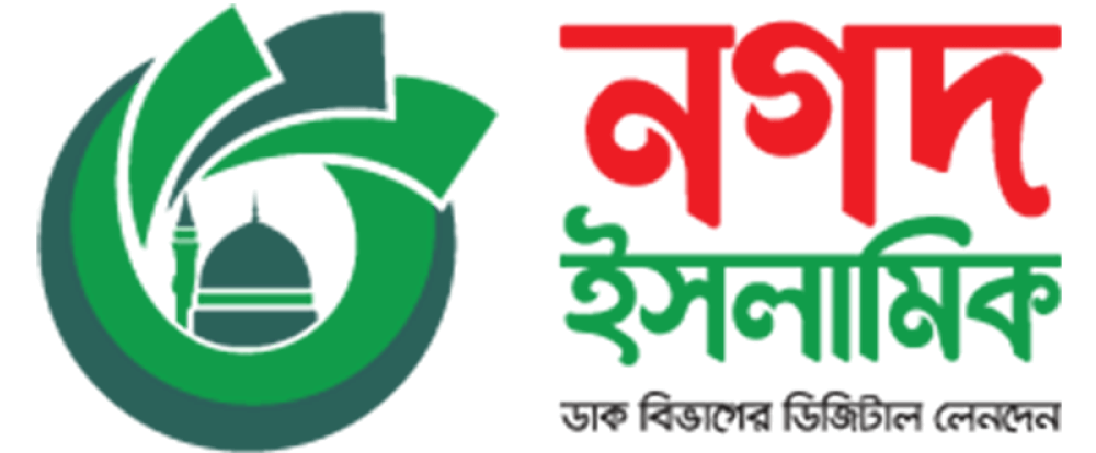 Nagad logo